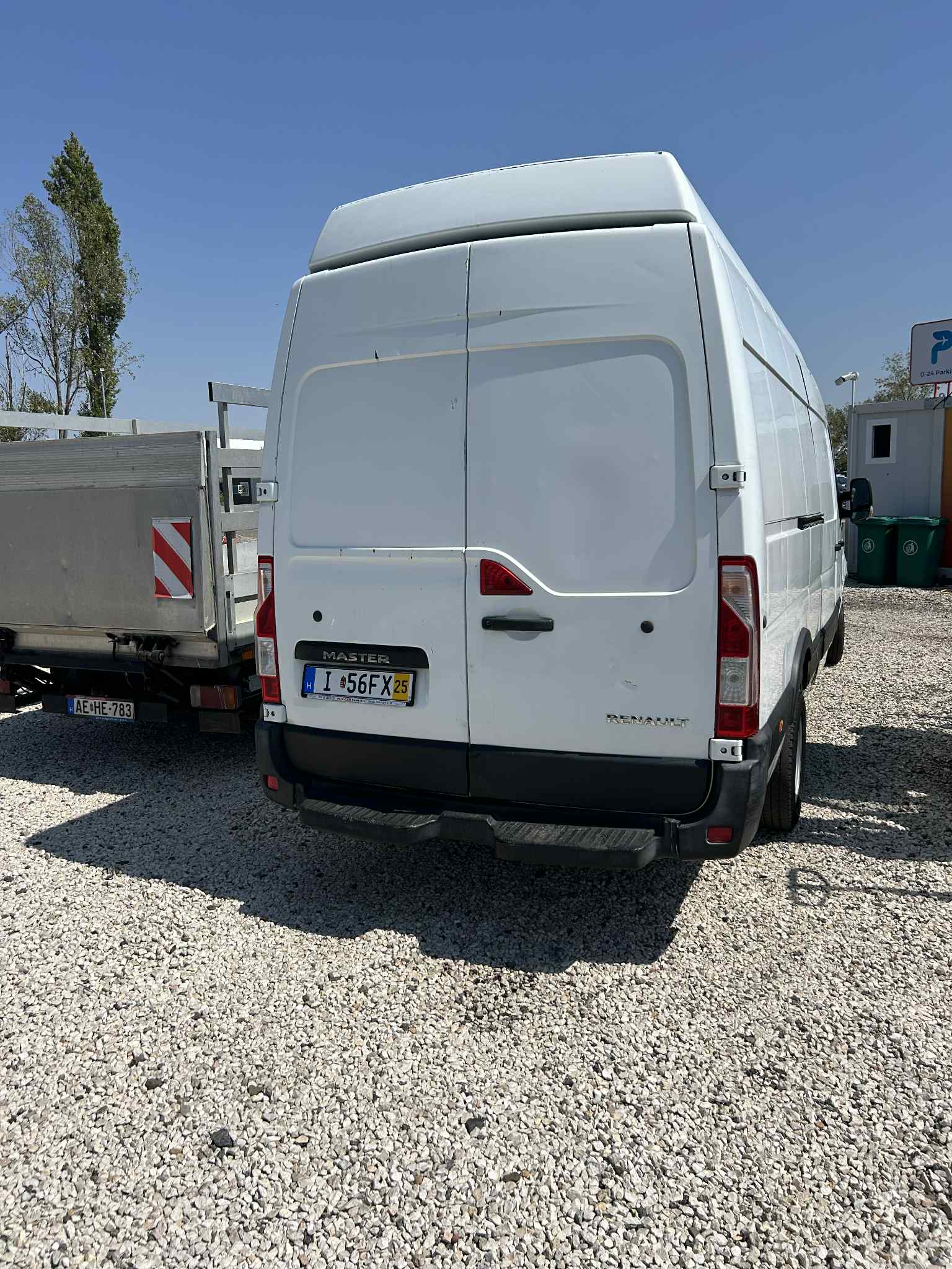Renault Master L4H3 - kép 2